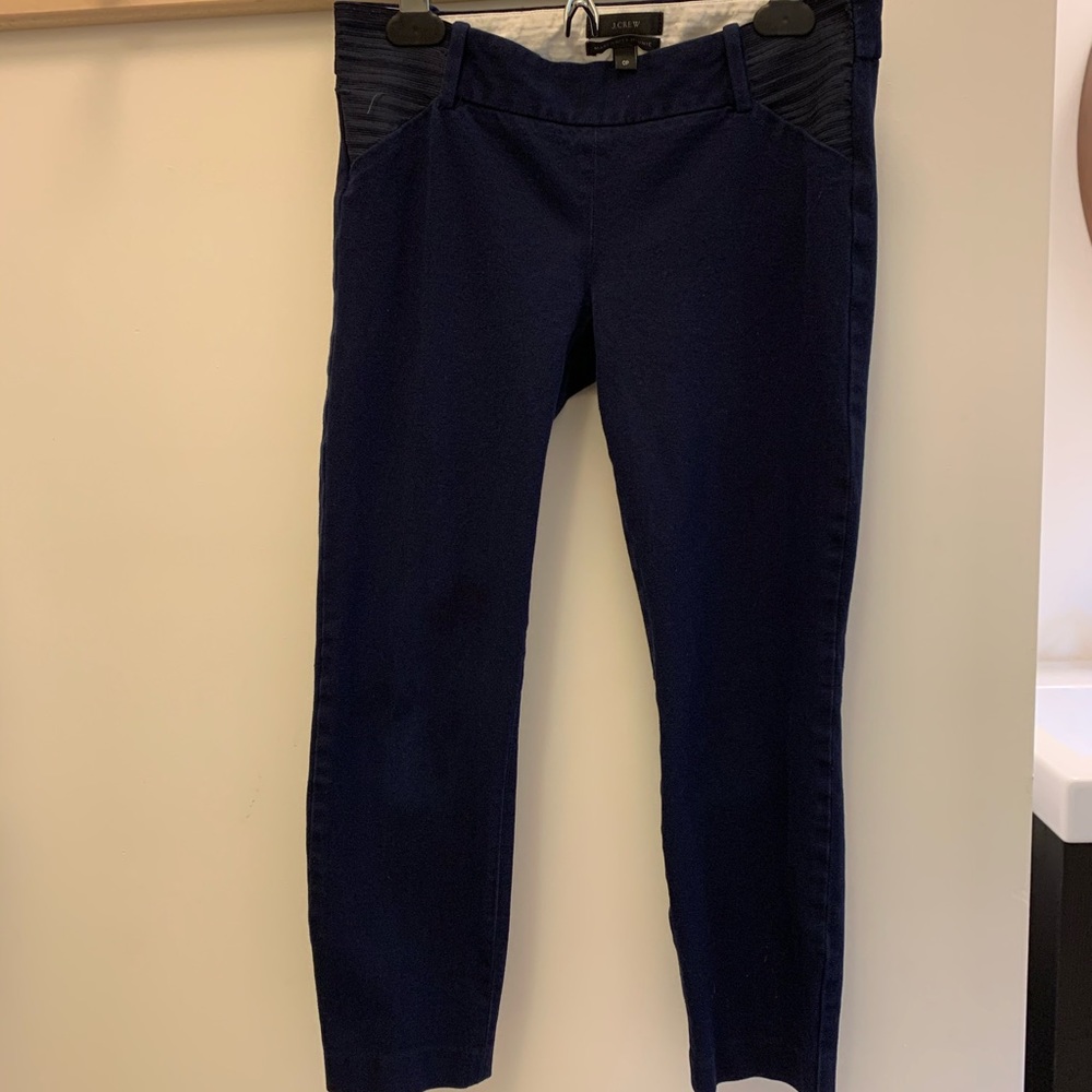 Maternity pants